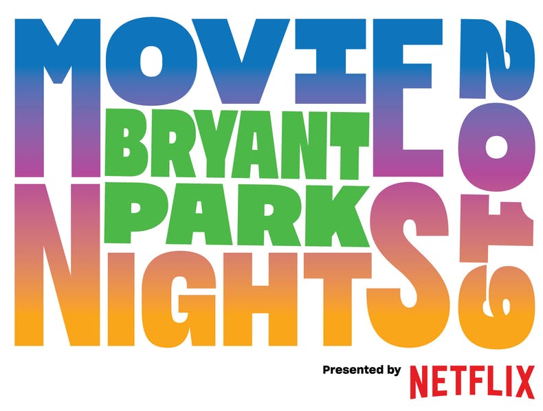 영화 같은 뉴욕에서 영화 관람 할 수 있는 곳(Bryant Park-Movie Night) 후기 썸네일